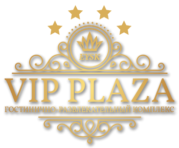 Ейск VIP Плаза - Гостинично-Развлекательный комплекс